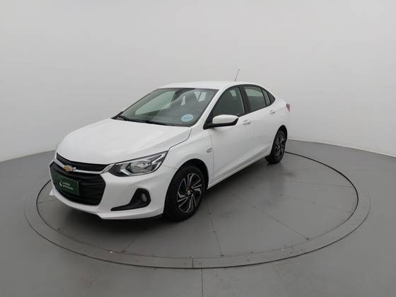 CHEVROLET ONIX 1.0 FLEX PLUS LT MANUAL CHEVROLET ONIX 1.0 FLEX PLUS LT MANUAL